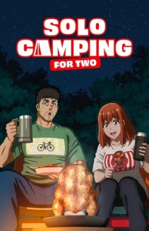 Watch Solo Camping for Two online