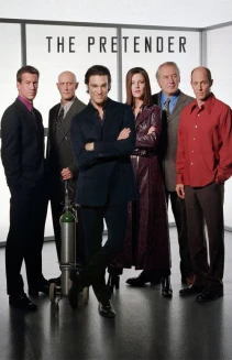 Watch The Pretender online