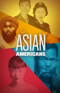 Watch Asian Americans online