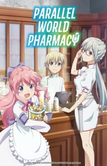Watch Parallel World Pharmacy online