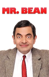 Watch Mr. Bean online