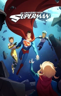 Watch My Adventures with Superman online