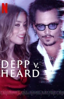 Watch Depp V Heard online
