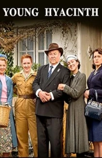 Watch Young Hyacinth online