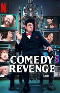 Watch Comedy Revenge online