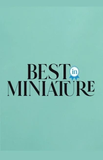 Watch Best In Miniature online