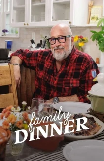 Watch Family Dinner online