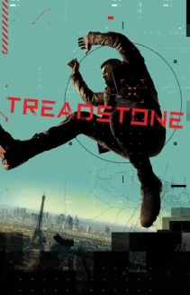 Watch Treadstone online
