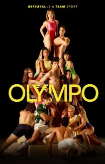 Watch Olympo online