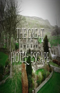 Watch The Great Hotel Escape online