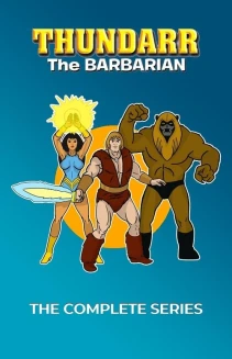 Watch Thundarr the Barbarian online