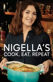 Watch Nigella's Cook, Eat, Repeat online