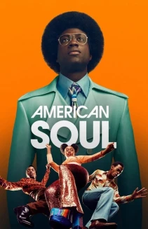 Watch American Soul online