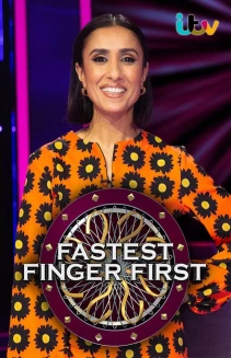 Watch Fastest Finger First online