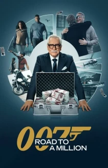 Watch 007: Road to a Million online