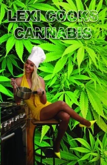 Watch Lexi Cooks Cannabis online