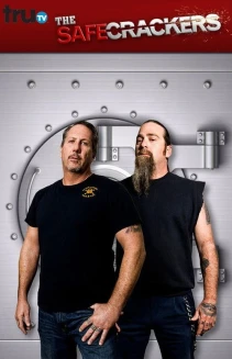 Watch The Safecrackers online