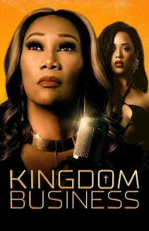 Watch Kingdom Business online