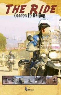 Watch The Ride London to Beijing online