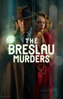 Watch The Breslau Murders online