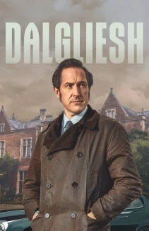 Watch Dalgliesh online
