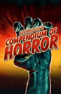 Watch Blumhouse's Compendium of Horror online
