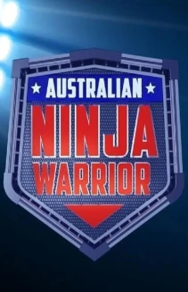 Watch Australian Ninja Warrior online