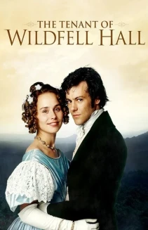 Watch The Tenant of Wildfell Hall online