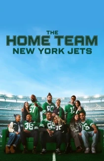 Watch The Home Team: New York Jets online