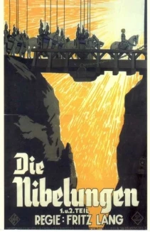 Die Nibelungen: Siegfried