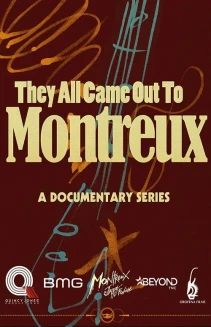 Watch They All Came Out to Montreux online