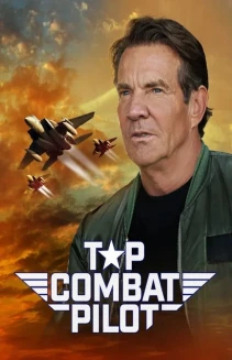 Watch Top Combat Pilot online