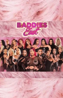 Watch Baddies East online