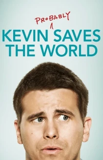 Watch Kevin (Probably) Saves the World online