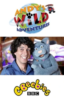 Watch Andy's Wild Adventures online