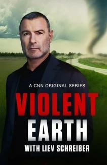 Watch Violent Earth online