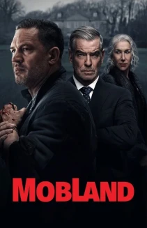 Watch MobLand online