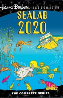 Watch Sealab 2020 online