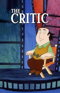 Watch The Critic online