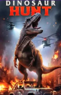 Dinosaur Hunt