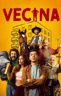 Vecina