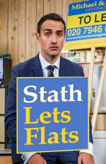 Watch Stath Lets Flats online