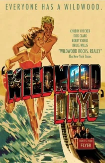 Wildwood Days