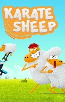Watch Karate Sheep online