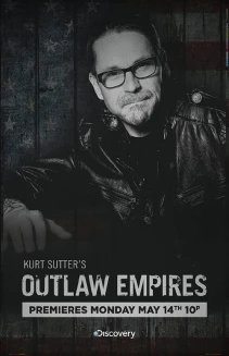 Watch Outlaw Empires online