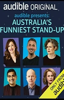Watch Australia's Funniest Stand-Up Specials online