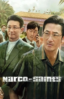 Watch Narco-Saints online