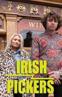 Watch Irish Pickers online
