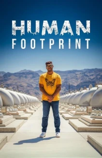 Watch Human Footprint online