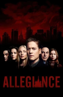 Watch Allegiance online